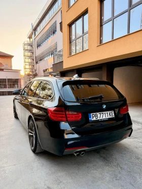 BMW 320 - 8200 € / 16037.81 лв. - 15504481 6