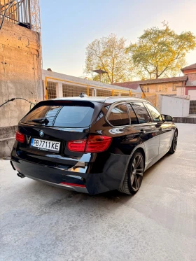 BMW 320 - 8200 € / 16037.81 лв. - 15504481 4
