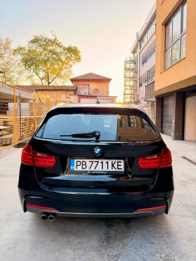 BMW 320 - 8200 € / 16037.81 лв. - 15504481 5