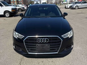 Audi A3 CARFAX /Кожа/Нави/Подгрев/Шибедах