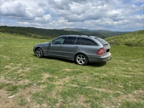 Mercedes-Benz C 220 CDI | Mobile.bg � ����� ������ 3