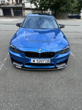 ������ BMW 335