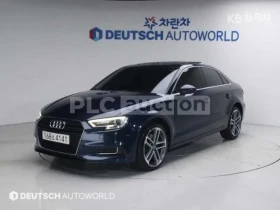 ����� �� �������� �� Audi A3
