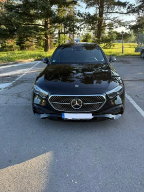 Mercedes-Benz E 450 