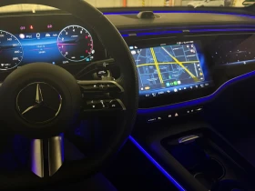 Mercedes-Benz E 450 | Mobile.bg � ����� ������ 11