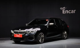 BMW 340 xDrive * DIS * 360  * H KARDON * ПОДГРЕВИ * HUD * 