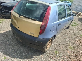 Fiat Punto 1.2 �� ����� | Mobile.bg � ����� ������ 4