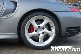 Porsche 911 Turbo* ЛЮК* КРАЙНА ЦЕНА | Auto.bg — изображение 7