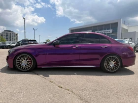 Mercedes-Benz C 63 AMG * 63 S * ���������� ��� ������������ ������*  | Mobile.bg � ����� ������ 2
