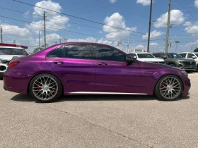 Mercedes-Benz C 63 AMG * 63 S * ���������� ��� ������������ ������*  | Mobile.bg � ����� ������ 3
