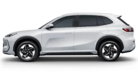 Geely EX5 E5 | Mobile.bg � ����� ������ 3