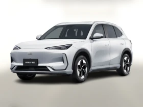 Geely EX5 E5 | Mobile.bg � ����� ������ 2