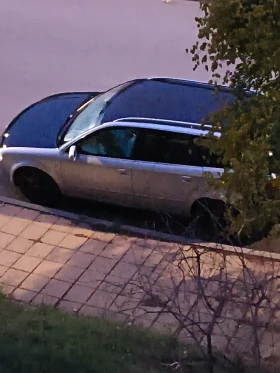 Audi A4 - 4000 € / 7823.32 лв. - 50089322 2