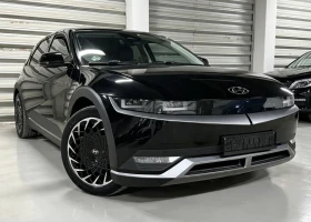 ����� �� �������� �� Hyundai Ioniq 5 Lounge