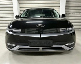 ����� �� �������� �� Hyundai Ioniq 5 Lounge