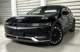 ����� �� �������� �� Hyundai Ioniq 5 Lounge