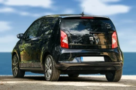 Seat Mii 37.3 kW | Mobile.bg � ����� ������ 7