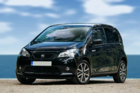 Seat Mii 37.3 kW | Mobile.bg � ����� ������ 3