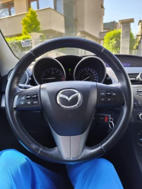 Mazda 3 2.0-150��. Skyactiv  | Mobile.bg � ����� ������ 10