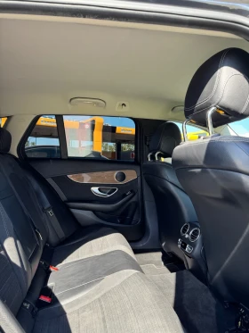 Mercedes-Benz C 250 C250d - 14444 € - 22787699 13