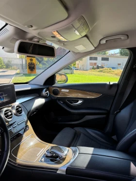 Mercedes-Benz C 250 C250d - 14444 € - 22787699 12
