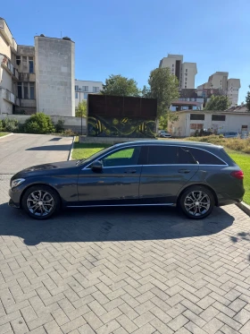 Mercedes-Benz C 250 C250d - 14444 € - 22787699 4