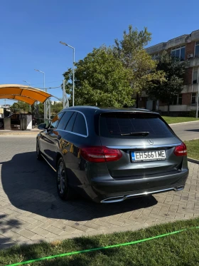 Mercedes-Benz C 250 C250d - 14444 € - 22787699 5
