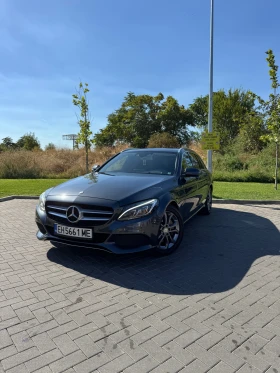 Mercedes-Benz C 250 C250d - 14444 € - 22787699 2