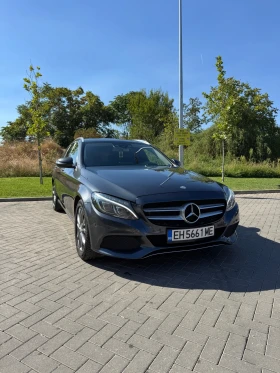 Mercedes-Benz C 250 C250d - 14444 € - 22787699 3