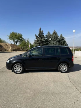 VW Touran 1.9tdi 101к.с - 4200 € - 56945060 4