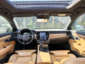 Volvo V90 D4* INSCRIPTION* ��.������* ����* ��������� | Mobile.bg � ����� ������ 7
