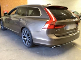 Volvo V90 D4* INSCRIPTION* ��.������* ����* ��������� | Mobile.bg � ����� ������ 4