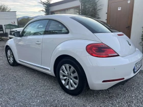 VW Beetle 115000 km | Auto.bg — изображение 4