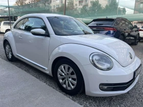 VW Beetle 115000 km | Auto.bg — изображение 7