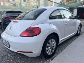VW Beetle 115000 km | Auto.bg — изображение 5