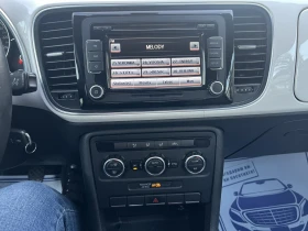 VW Beetle 115000 km | Auto.bg — изображение 12