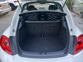 VW Beetle 115000 km | Auto.bg — изображение 14