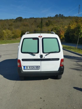Citroen Berlingo - 2700 € - 62336476 3