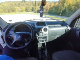 Citroen Berlingo - 2700 € - 62336476 7