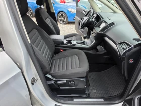 Ford Galaxy 2.0* 150кс EURO 6* 7 МЕСТА* TITANIUM  | Auto.bg — изображение 12