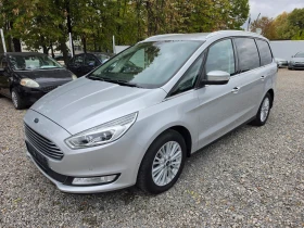 Ford Galaxy 2.0* 150кс EURO 6* 7 МЕСТА* TITANIUM  | Auto.bg — изображение 7