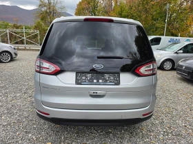 Ford Galaxy 2.0* 150кс EURO 6* 7 МЕСТА* TITANIUM  | Auto.bg — изображение 4