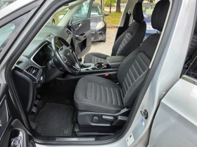Ford Galaxy 2.0* 150кс EURO 6* 7 МЕСТА* TITANIUM  | Auto.bg — изображение 9
