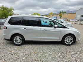 Ford Galaxy 2.0* 150кс EURO 6* 7 МЕСТА* TITANIUM  | Auto.bg — изображение 2