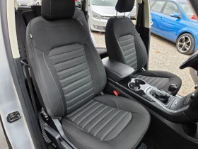Ford Galaxy 2.0* 150кс EURO 6* 7 МЕСТА* TITANIUM  | Auto.bg — изображение 13