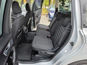 Ford Galaxy 2.0* 150кс EURO 6* 7 МЕСТА* TITANIUM  | Auto.bg — изображение 10