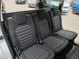 Ford Galaxy 2.0* 150кс EURO 6* 7 МЕСТА* TITANIUM  | Auto.bg — изображение 14