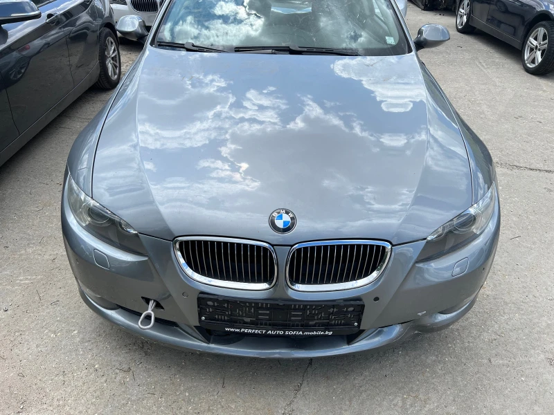 BMW 330 Дистроник 4х4, снимка 2 - Автомобили и джипове - 37601018