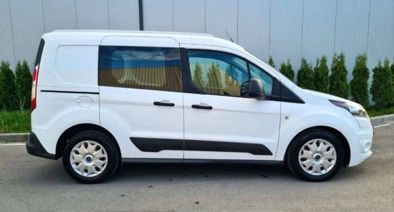 Ford Connect 1.0, снимка 6 - Автомобили и джипове - 45749007