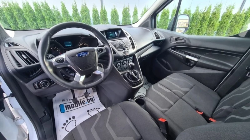 Ford Connect 1.0, снимка 10 - Автомобили и джипове - 45749007